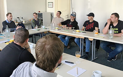 DMSL Schulung 2017 DMSL Schulung 2017